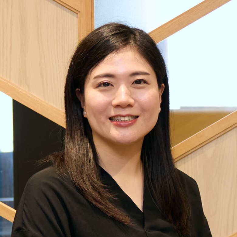 田代さんの写真