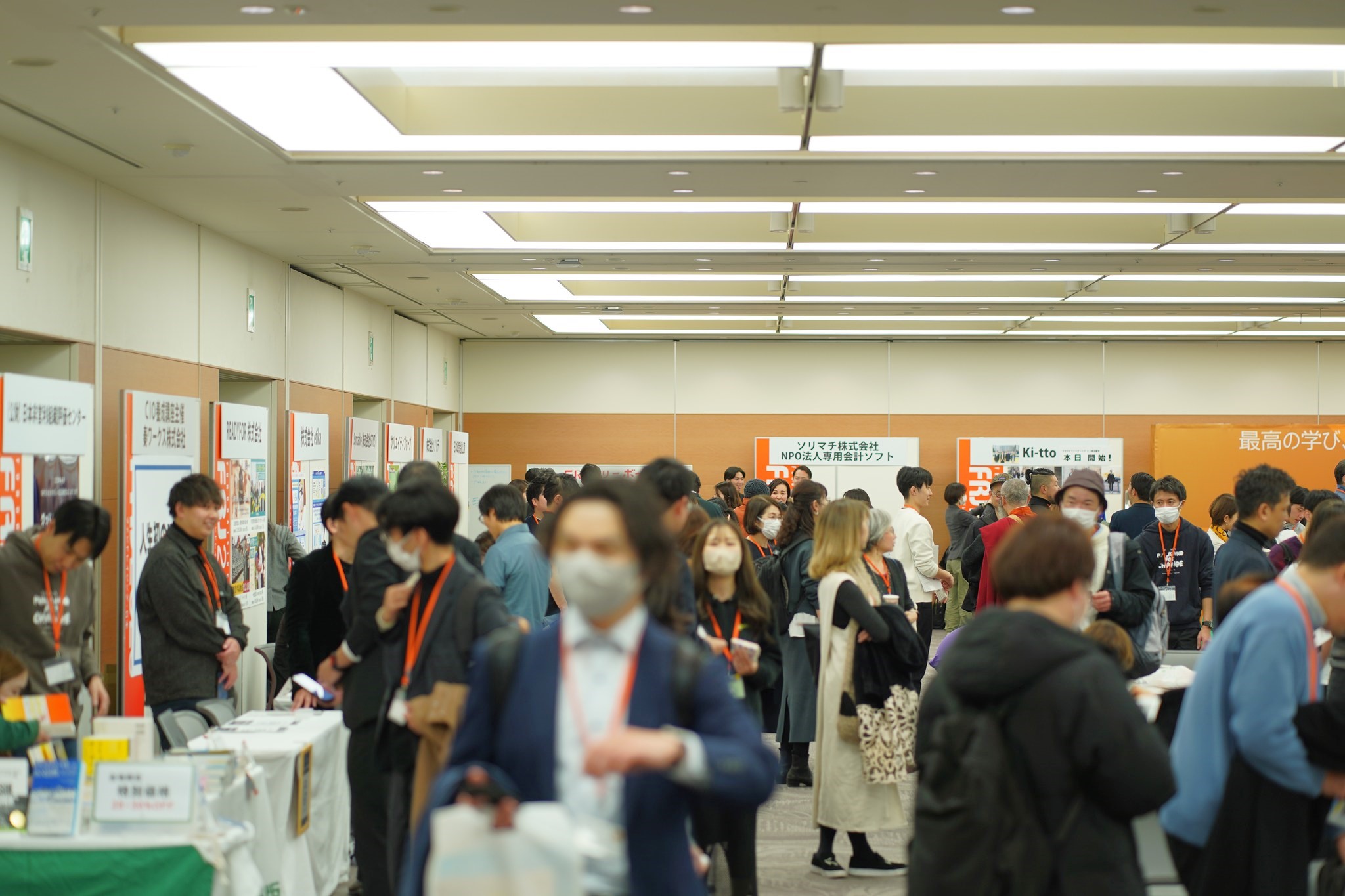 田代さんの写真