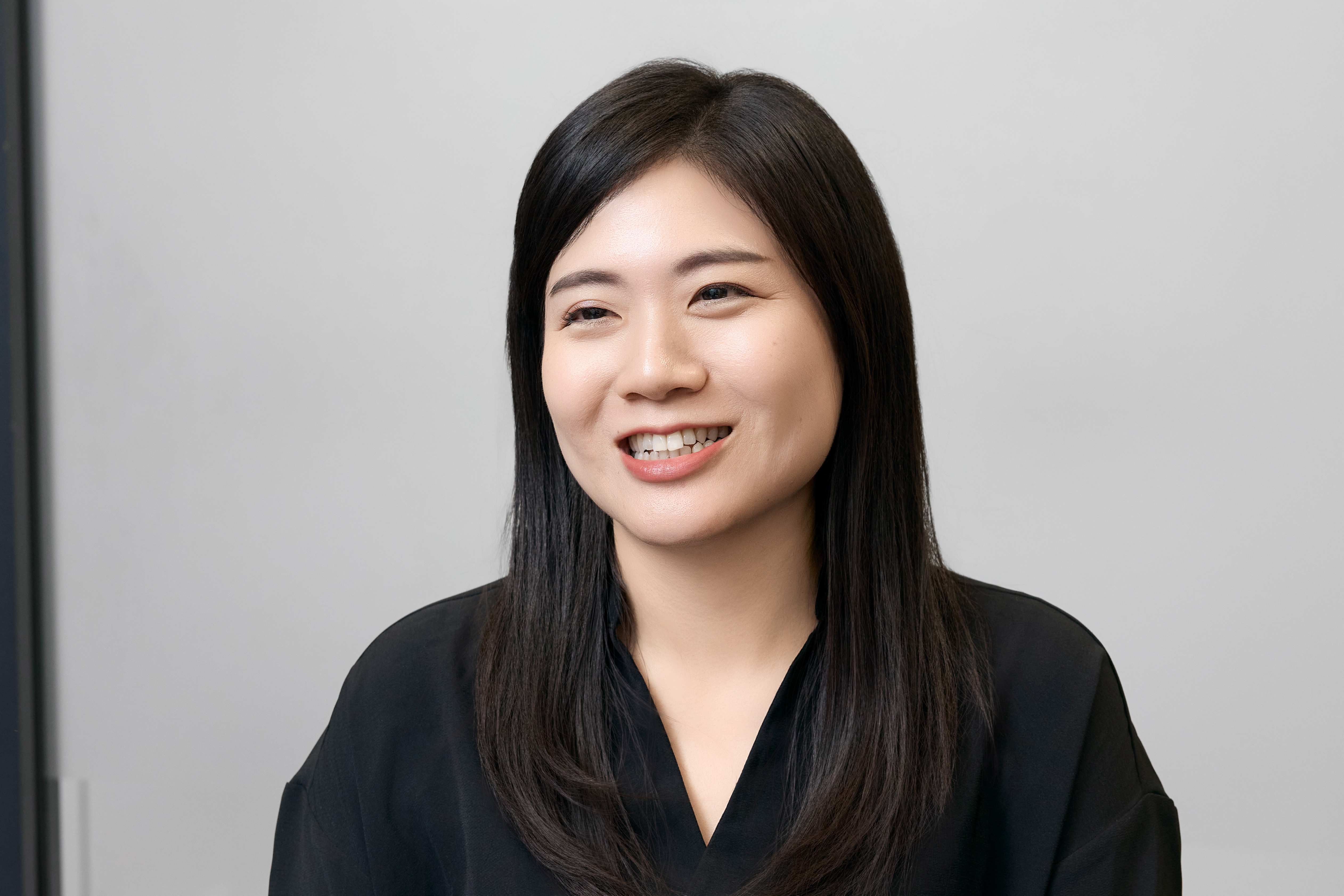 田代さんの写真