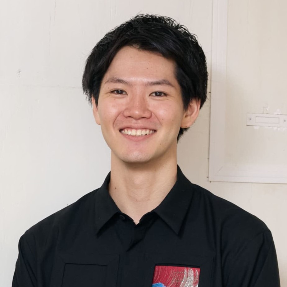 亀山さん
