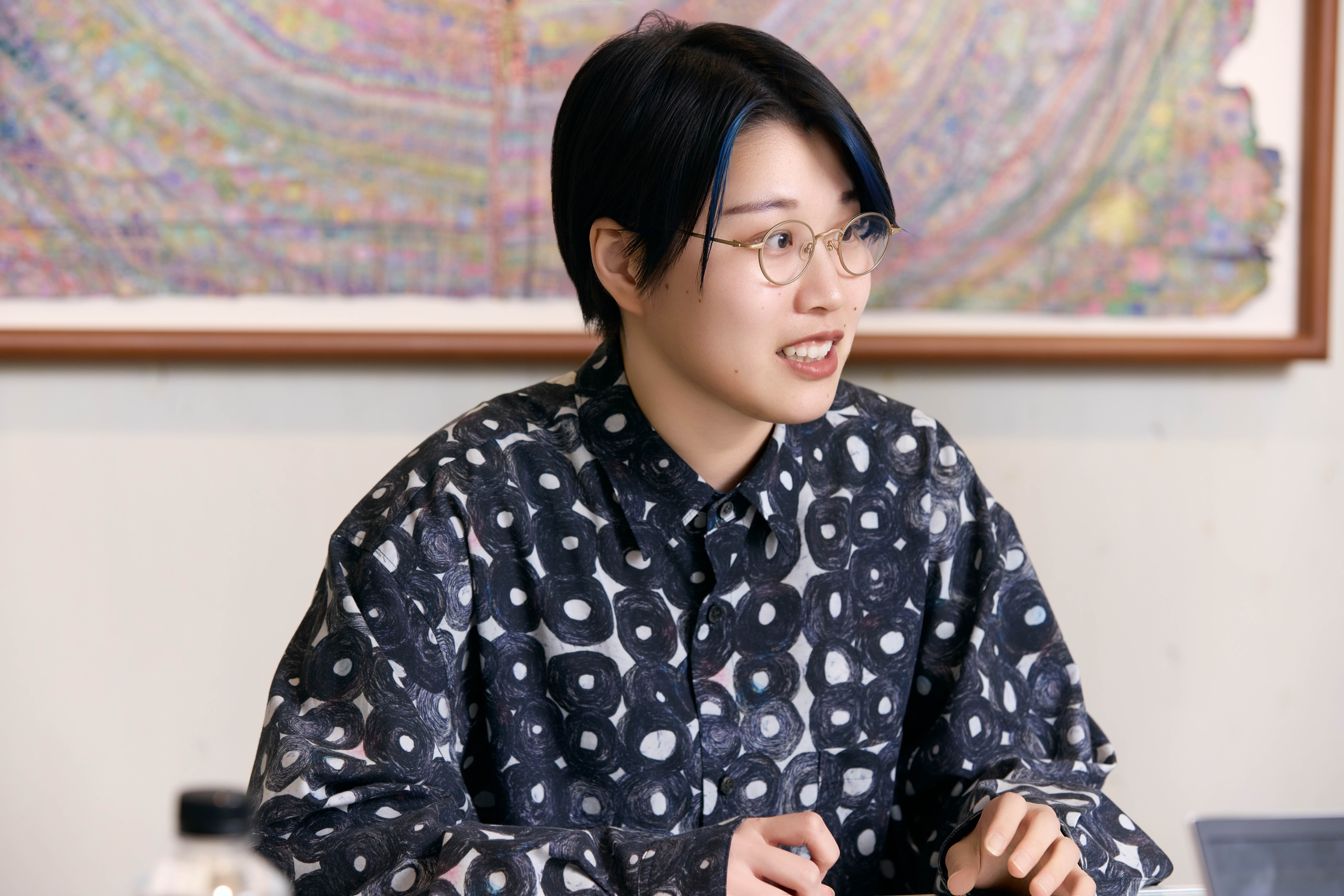 山本さん