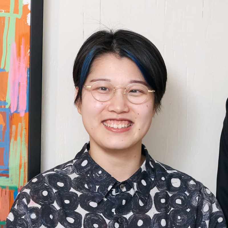 山本さん