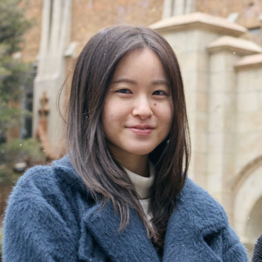 三浦さんの写真