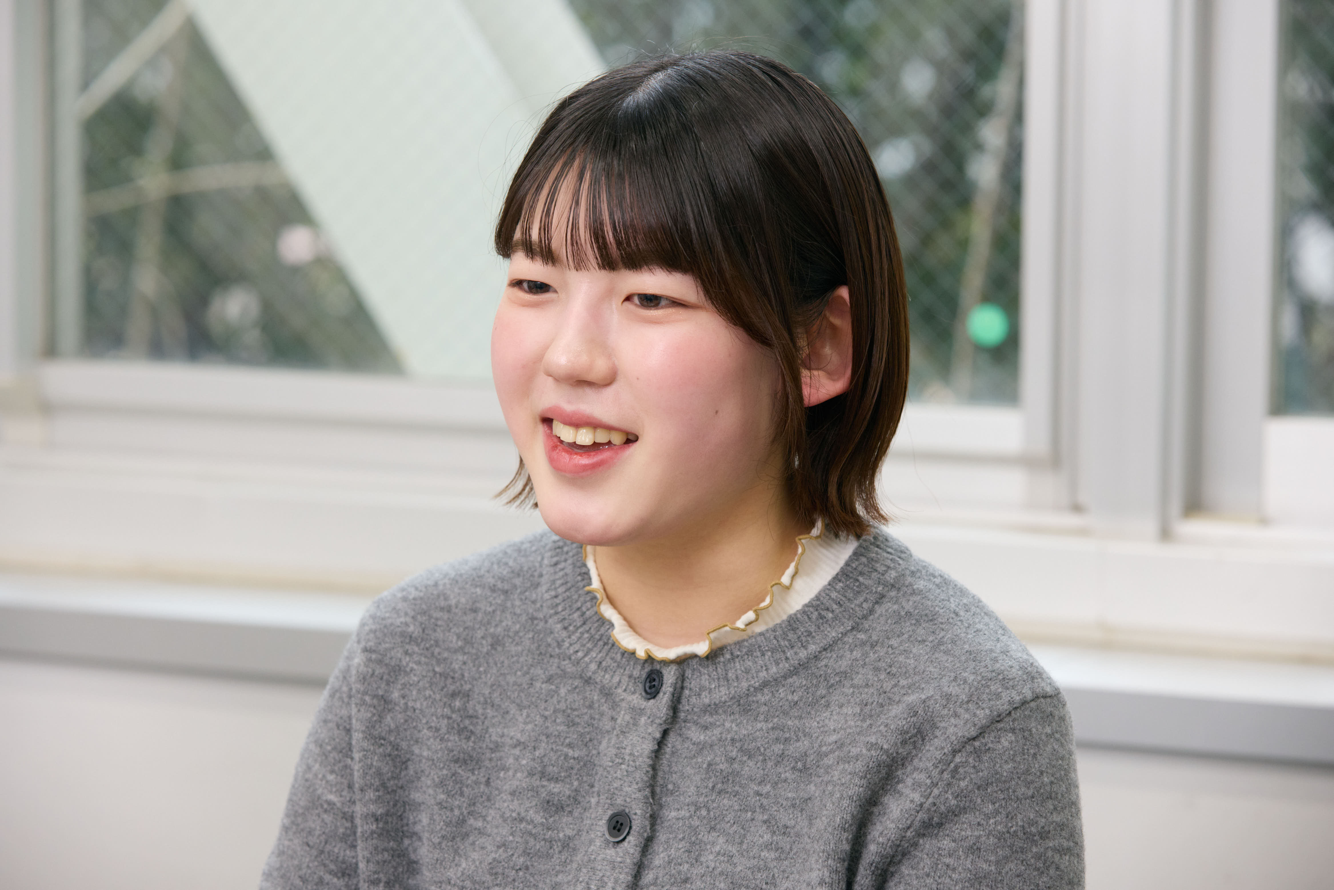 大月さんの写真