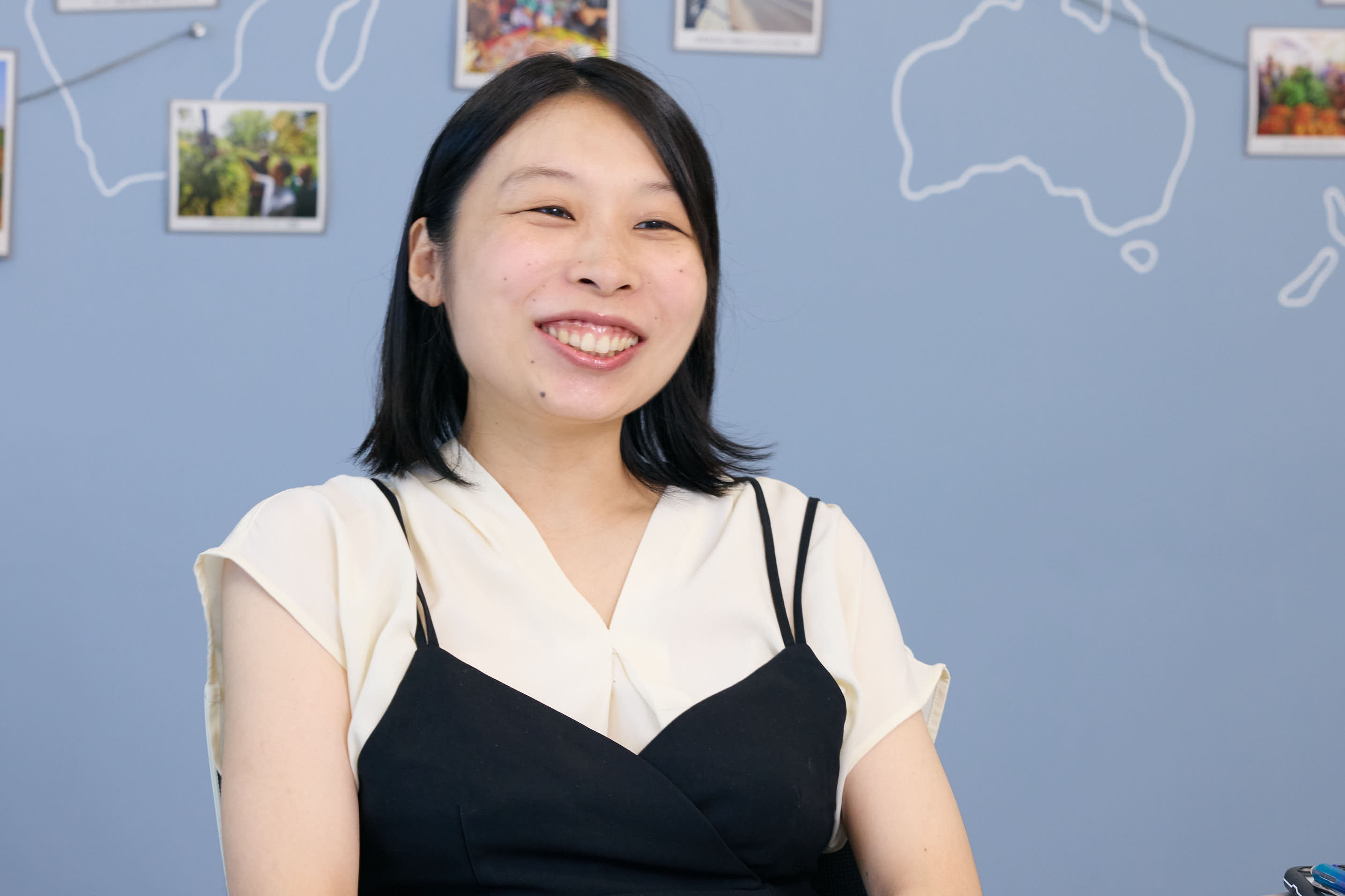 小林さん