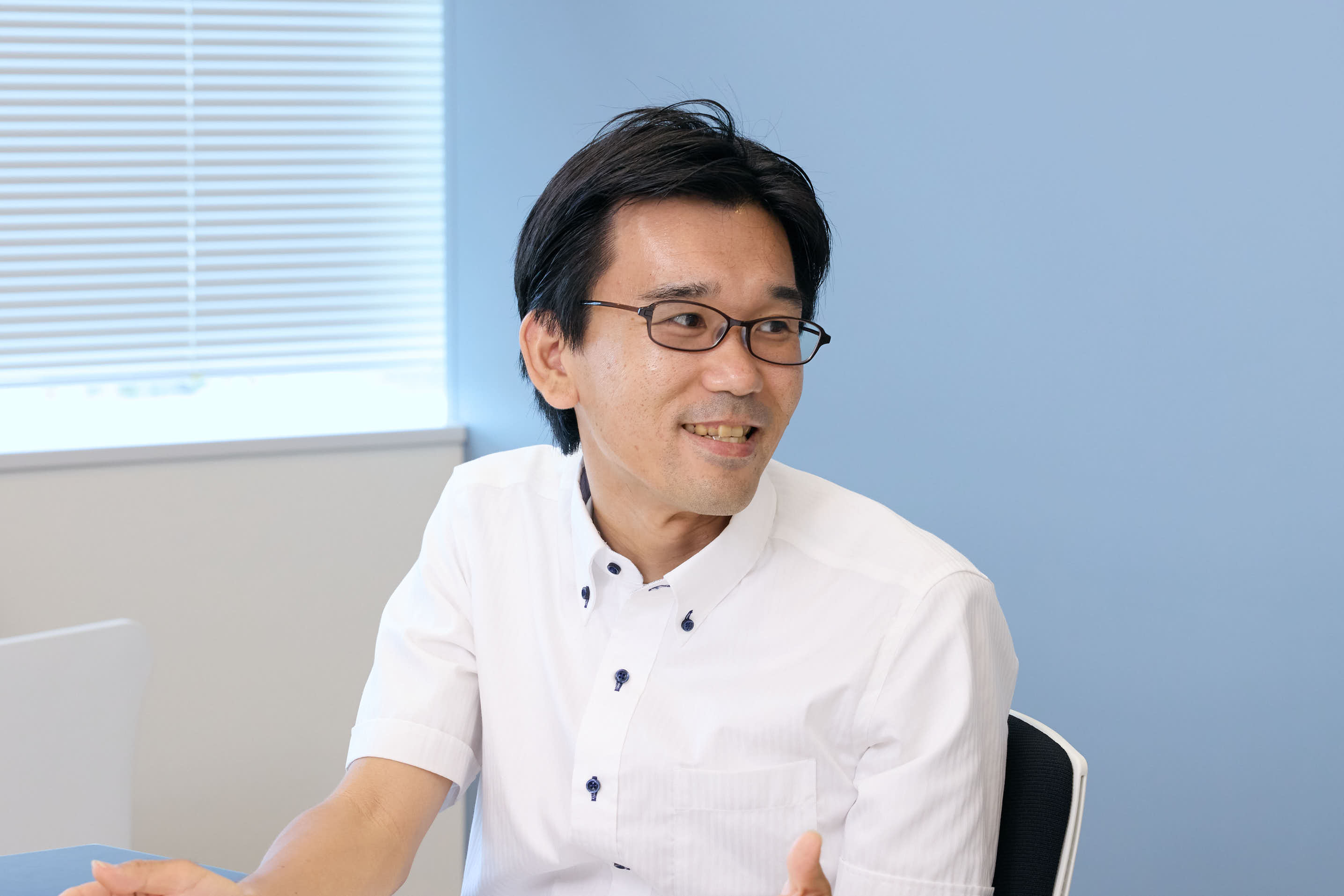 高梨さん
