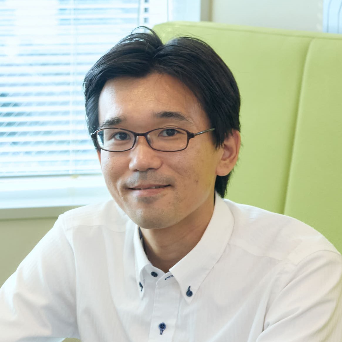 高梨さん
