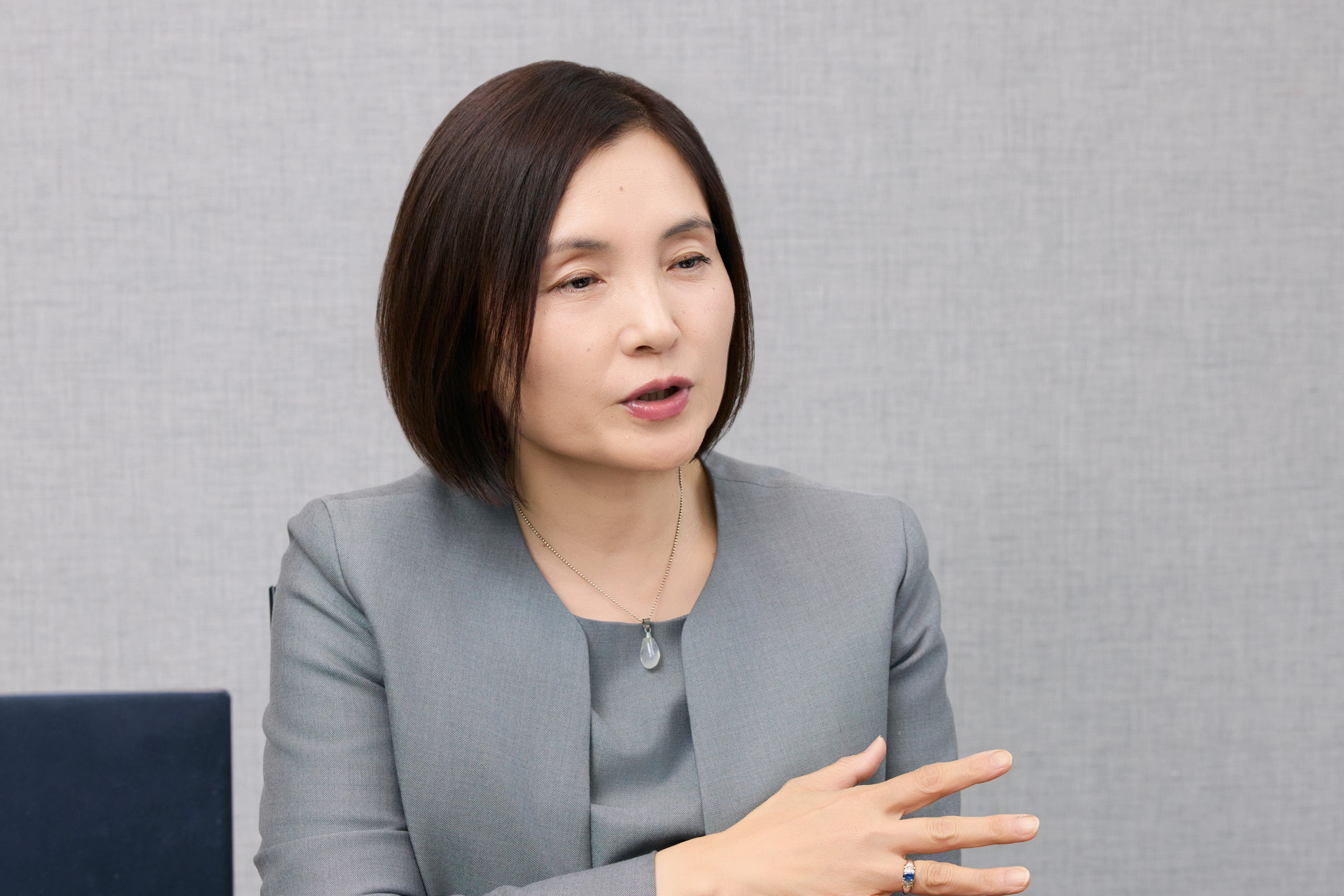 律子さん