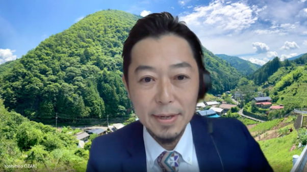 尾﨑さん