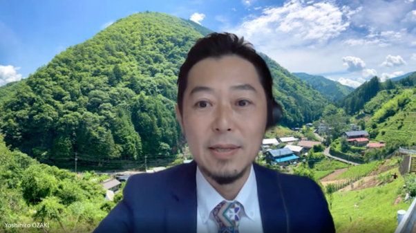 尾﨑さん