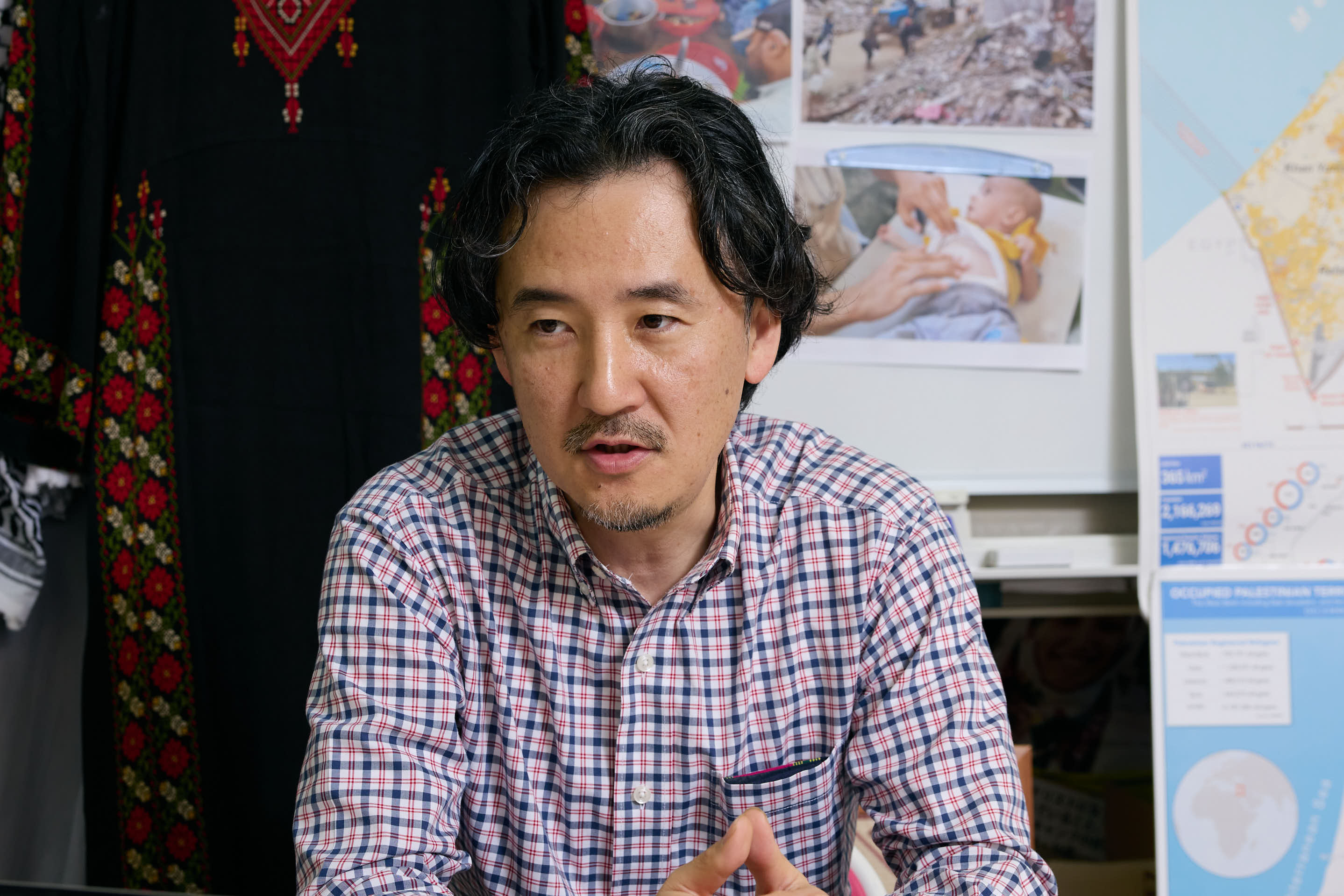 手島さん