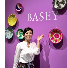 BASEY　代表 吉井 由美子