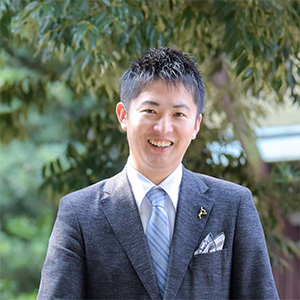 中野 遼太郎 レキオ・パワー・テクノロジー株式会社　経営企画部 部長